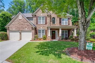 739 Avonley Crk Trce, Sugar Hill, GA 30518 - Photo 1