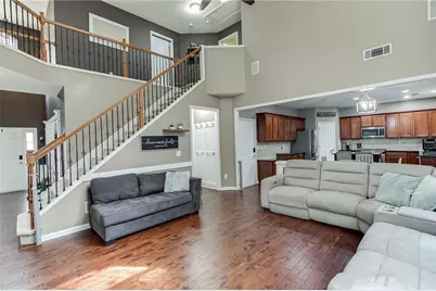 739 Avonley Creek Trace, Sugar Hill, GA 30518 - Photo 12