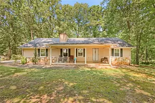 112 Bridget Dr, Hampton, GA 30228 - Photo 1