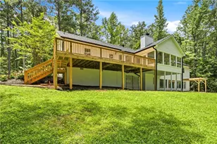 5070 River Lake Dr, Chattahoochee Hills, GA 30213 - Photo 4