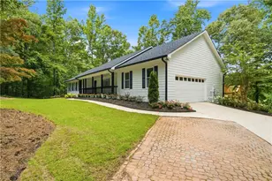 5070 River Lake Dr, Chattahoochee Hills, GA 30213 - Photo 2