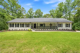 5070 River Lake Dr, Chattahoochee Hills, GA 30213 - Photo 1