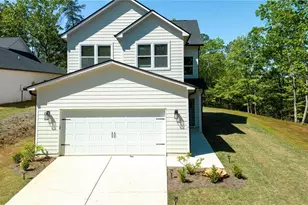 3611 Tower Way, Gainesville, GA 30501 - Photo 1