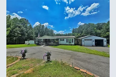 2001 Rocky Creek Road, Mansfield, GA 30055 - Photo 6