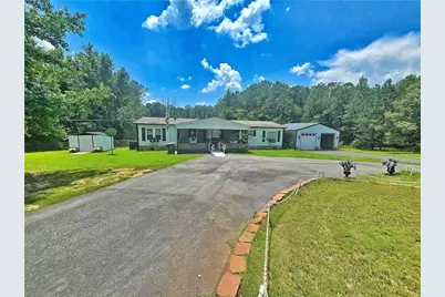 2001 Rocky Creek Road, Mansfield, GA 30055 - Photo 4