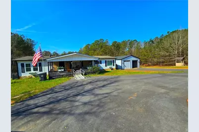 2001 Rocky Creek Road, Mansfield, GA 30055 - Photo 2