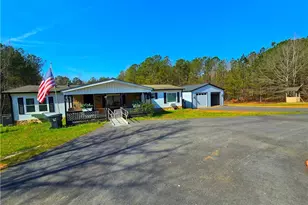 2001 Rocky Creek Rd, Mansfield, GA 30055 - Photo 2