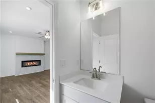 376 Sunset Holw St, Sugar Hill, GA 30518 - Photo 6