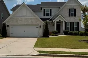 48 Candlewood, Hoschton, GA 30548 - Photo 1
