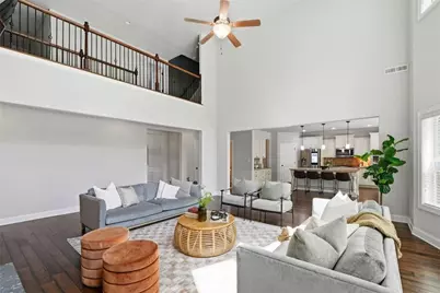 149 Palomino Circle, Newnan, GA 30265 - Photo 24
