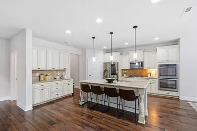 149 Palomino Circle, Newnan, GA 30265 - Photo 4