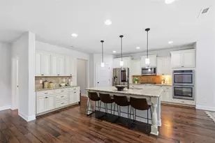 149 Palomino Cir, Newnan, GA 30265 - Photo 4