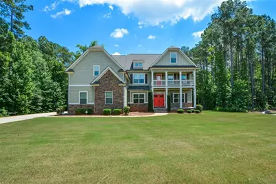 149 Palomino Circle, Newnan, GA 30265 - Photo 8
