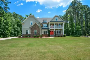 149 Palomino Cir, Newnan, GA 30265 - Photo 8