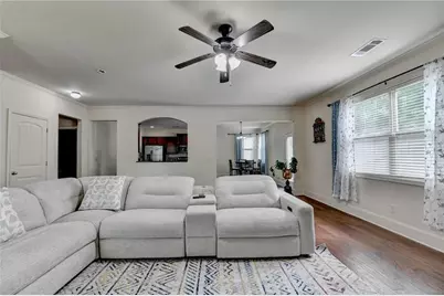 5705 Aspen Drive, Cumming, GA 30040 - Photo 26