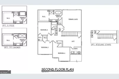 359 Jarrett Street, Fairburn, GA 30213 - Photo 2