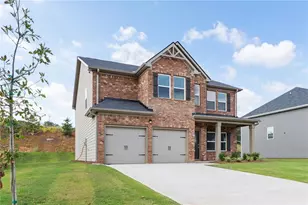 359 Jarrett St, Fairburn, GA 30213 - Photo 2