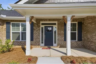3390 Trevi Trail, Douglasville, GA 30135 - Photo 4