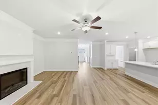 3390 Trevi Trail, Douglasville, GA 30135 - Photo 12