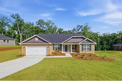 3390 Trevi Trail, Douglasville, GA 30135 - Photo 1