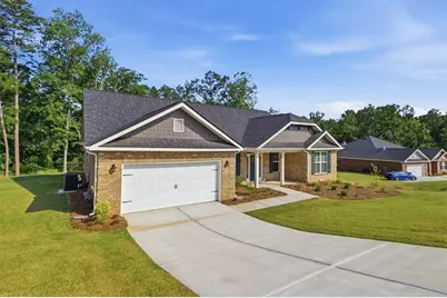 3390 Trevi Trail, Douglasville, GA 30135 - Photo 2