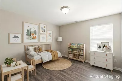 160 Paxton Place, Newnan, GA 30263 - Photo 14