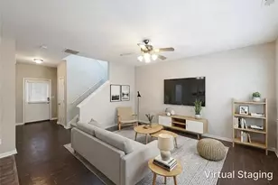 160 Paxton Pl, Newnan, GA 30263 - Photo 2