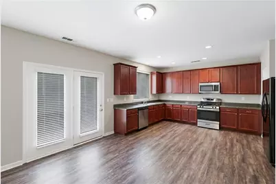 160 Paxton Place, Newnan, GA 30263 - Photo 4
