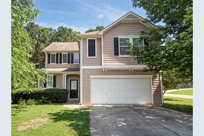 160 Paxton Place, Newnan, GA 30263 - Photo 1