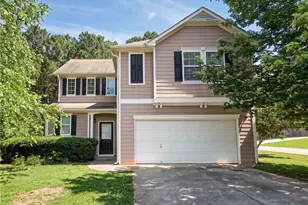 160 Paxton Pl, Newnan, GA 30263 - Photo 1