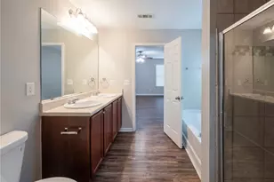 160 Paxton Pl, Newnan, GA 30263 - Photo 8