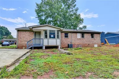 85 Georgia Road, Covington, GA 30016 - Photo 36