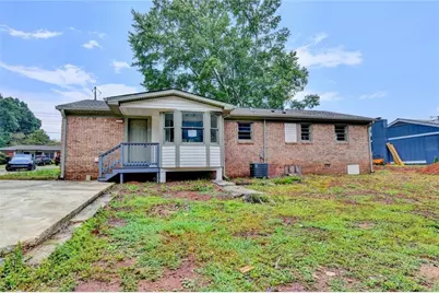 85 Georgia Road, Covington, GA 30016 - Photo 36