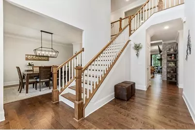 235 Grandmar Chase, Canton, GA 30115 - Photo 16