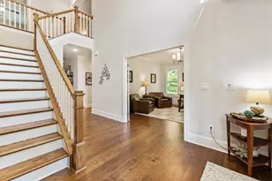 235 Grandmar Chase, Canton, GA 30115 - Photo 10