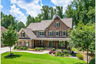 235 Grandmar Chase, Canton, GA 30115 - Photo 1