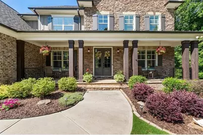 235 Grandmar Chase, Canton, GA 30115 - Photo 2