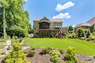 235 Grandmar Chase, Canton, GA 30115 - Photo 68