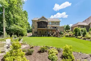 235 Grandmar Chase, Canton, GA 30115 - Photo 68