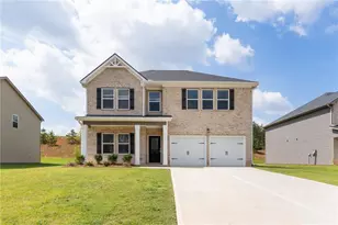 361 Jarrett St, Fairburn, GA 30213 - Photo 1