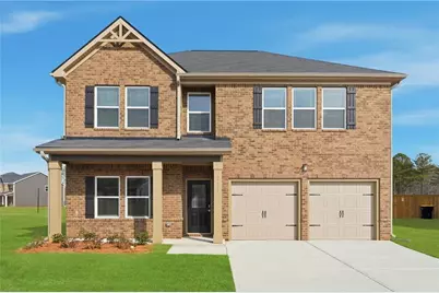 361 Jarrett Street, Fairburn, GA 30213 - Photo 1