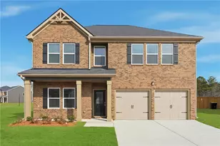 361 Jarrett St, Fairburn, GA 30213 - Photo 1