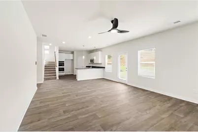 361 Jarrett Street, Fairburn, GA 30213 - Photo 6