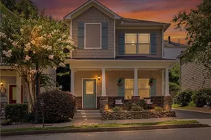 218 W Marietta St, Canton, GA 30114 - Photo 2