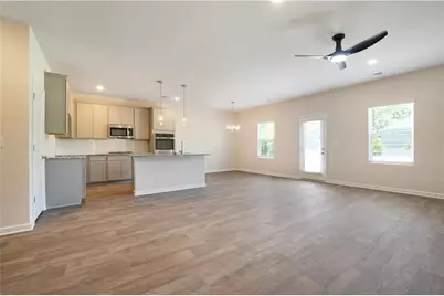 238 Fern Dale Drive, Fairburn, GA 30213 - Photo 8