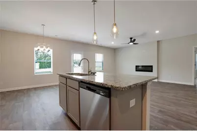 238 Fern Dale Drive, Fairburn, GA 30213 - Photo 14