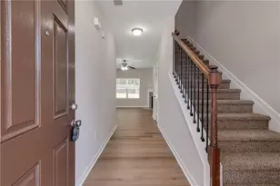 1599 Swamp Cabbage Dr, Lawrenceville, GA 30045 - Photo 2