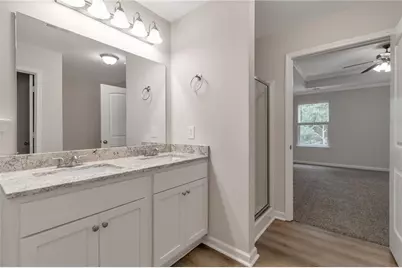 1599 Swamp Cabbage Drive, Lawrenceville, GA 30045 - Photo 14