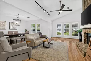 1125 Capital Club Cir NE, Atlanta, GA 30319 - Photo 2