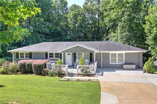 311 Wildwood Dr, Dallas, GA 30132 - Photo 1